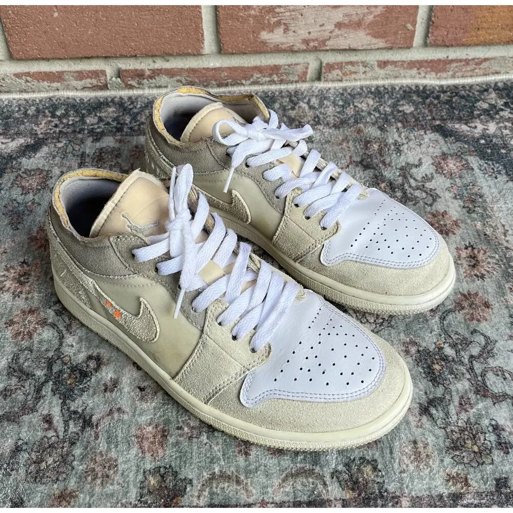 Jordan brand model